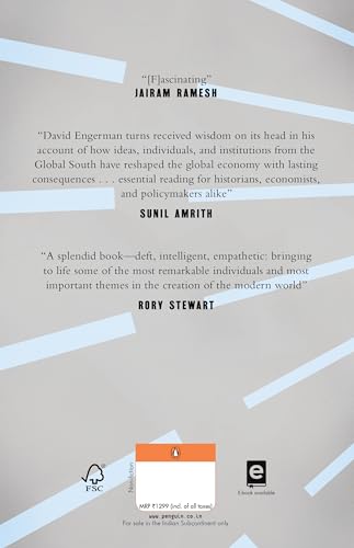 Image of Apostles of Development: Six Economists and the World They Made