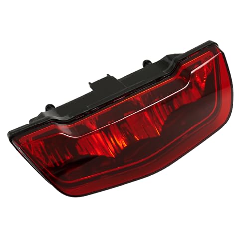 A & UTV PRO LED Tail Light for Honda Pioneer 500 Accessories Rear Brake Taillight for Honda TRX250 300 400EX 400X 500 700XX MUV700 2005-2024 1PCS,Replace #33700-HN1-A71 by A & UTV PRO - Used condition - CA$28.04