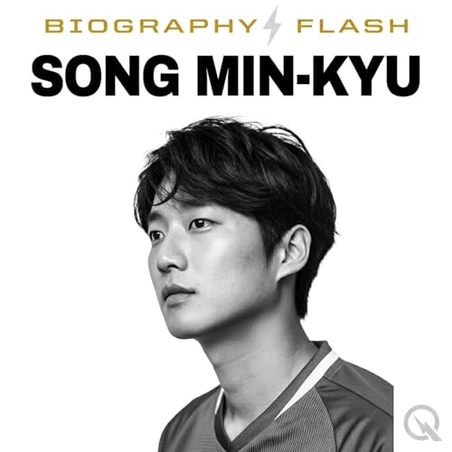 Song Min-kyu - Biography Flash cover art