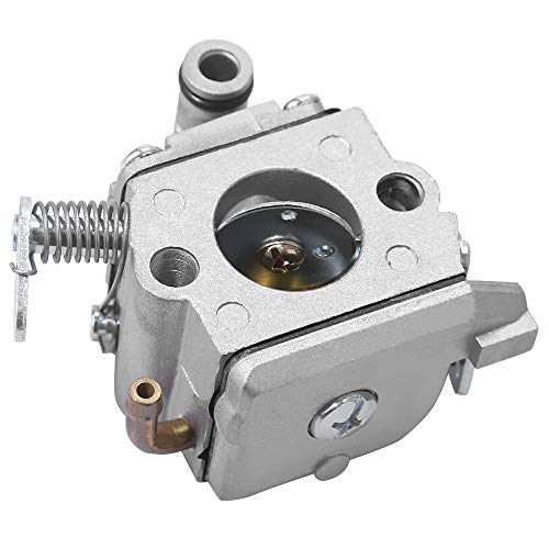 MS170 Carburetor for Stihl 017 018 MS180 MS170C MS180C Chainsaw C1Q-S57A 1130-120-0603 with Air Filter Tune Up Kit