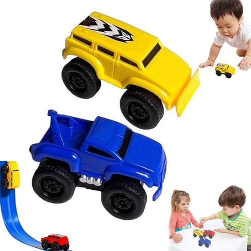 Magnetic Wall Climbing Toy Car - Wall Climbing Car, Emboadlie Wall Climber Cars, Inertial Magnetic Levitation, Puzzle Decompression Toys, Anti-Gravity Climber Toy (Blue + Yellow) Magnetic Wall Climbing Toy Car - Wall Climbing Car, Emboadlie Wall Climber Cars, Inertial Magnetic Levitation, Puzzle Decompression Toys, Anti-Gravity Climber Toy (Blue + Yellow)