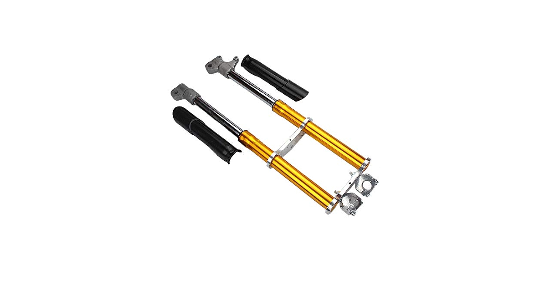 Lyzeous 2 Stroke 49CC Motorcycle Front Fork Shocker for Mini