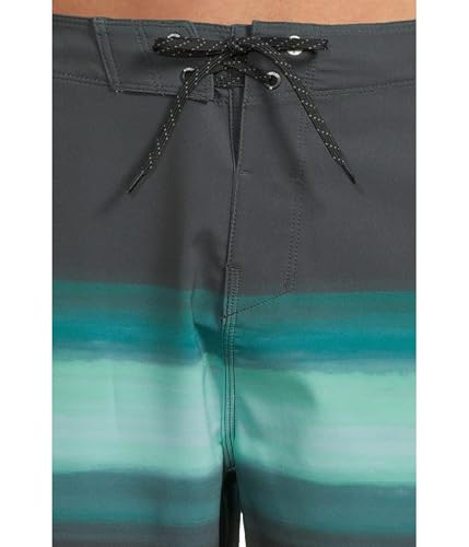 Hurley Men's Standard Phantom Eco Weekender 20", Dark Stone Grey4