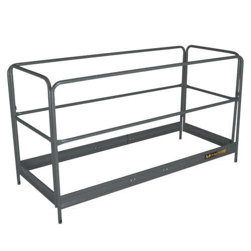 Metaltech Guardrails System