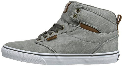 Image of Vans Men's Hi Canvas Trainers