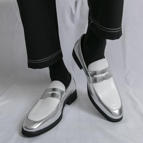 Mocassins d'été décontractés légers et souples pour homme