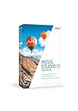 avid studio windows 10 patch  VEGAS Movie Studio 15 Platinum 1 Device Perpetual PC Disc Disc