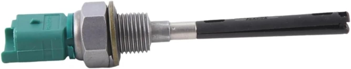 Car Oil Pressure Switch for Citroen for C2 C3 1131H4 96515044 9651504480 2Pin Oil Level Sensor Oil Pressure Sensor Switch