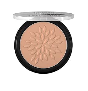 Amazon.com : Mineral Compact Powder Almond 05… : Beauty & Personal Care