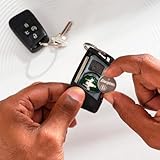 Energizer Lithium Batteries CR2032 3V Lithium Button Long Lasting Maximum Performance for Small Devices Watches Remote Controls and Thermometers – 1 Blister Pack of 6 Batteries - Image 3