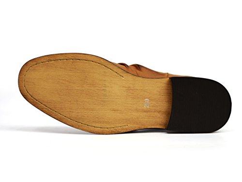 Zeeno『ショートブーツ』