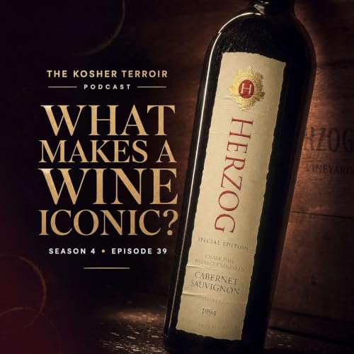 What Makes A Wine Iconic?