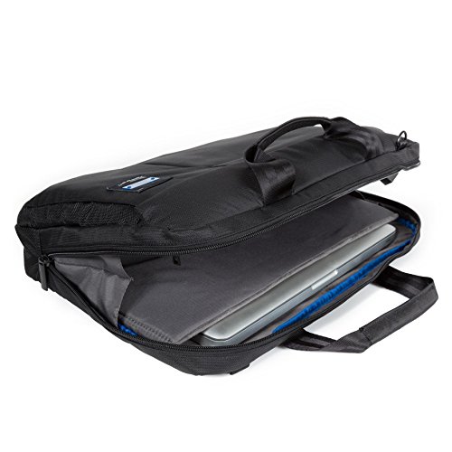 Hedgren Federal M, Black, One Size3