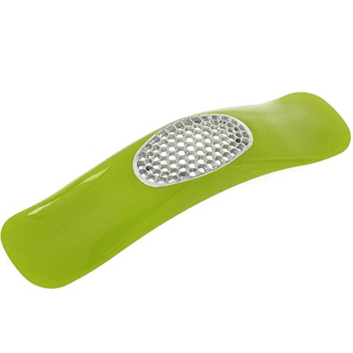 Amassador Triturador Picador De Alhos e Alimentos Pressão