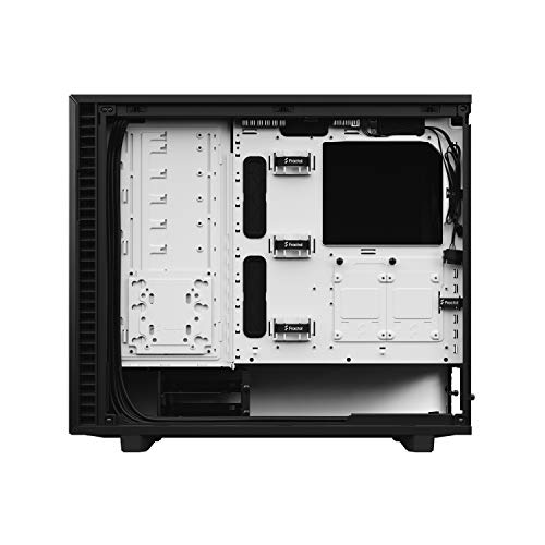 Build My PC, PC Builder, Fractal Design Define 7