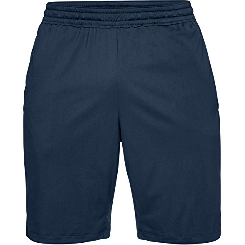 Under Armour Men MK1, Running Shorts Crafted with HeatGear T
