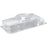 hpi karosserie auf tamiya tt-01 Abmessungen der Artikelverpackung: 68.0 x 38.5 x 13.0 zentimeters
