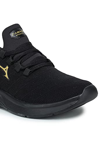 Image of ABROS Men Oakland-N ASSG0158N Mesh Sport Shoes