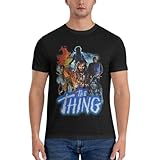 100% Cotton T-shirt The-Thing-T-Shirt-t-Shirt-Men-Men-Clothings-t-Shirts-Men-Funny-t-Shirts