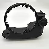 Réservoir de carburant de rechange compatible avec les pièces de rechange pour tondeuse à gazon Briggs & Stratton 699374 693377 495224 494213