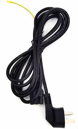 Câble adaptateur d'alimentation de remplacement pour câble de connexion Thrustmaster T300 TX Series Bases - 1