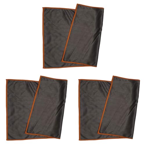 xȃJ[{t@Co[ N[jO NX 3 Zbg t̂uɋz ړI}CNt@Co[ ^I Ȗ͗lȂ }CNt@Co[ N[jO NX