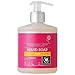 Produktbild Urtekram Rose flüssige Handseife Bio, reine Verwöhnung, 380 ml