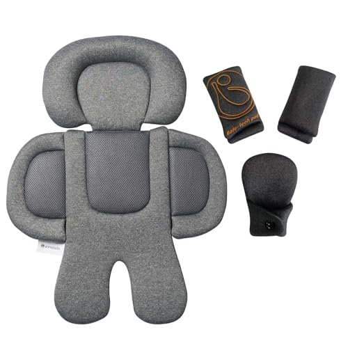 Insert para asiento de auto infantil Innokids pequeño miniatura 1