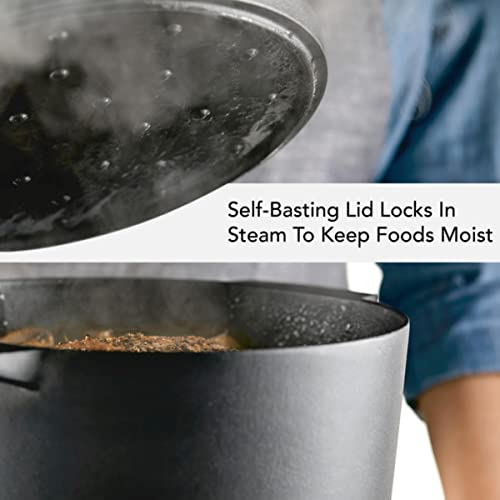 KitchenAid Seasoned Black thumbnail 4