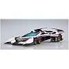 Aoshima Cyber Formula Ogre AN-21 1:24 Scale Model Kit
