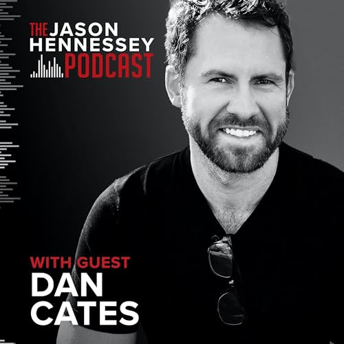 Ep. 37 - Dan Cates