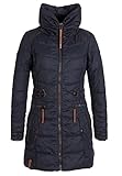 naketano mantel xl Tasche innen Naketano Damen Jacke Knastrologin Jacket