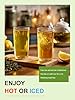 TeeLux Lemon Green Tea Bags, Premium Green Tea wit... #5