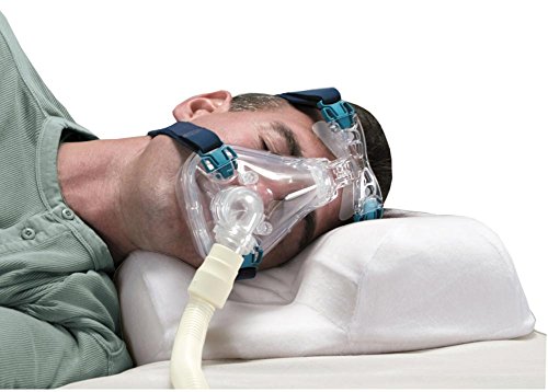 5 Inch CPAP Pillow - Recomended for clients over 200lbs