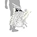 Moving Grip for Brompton