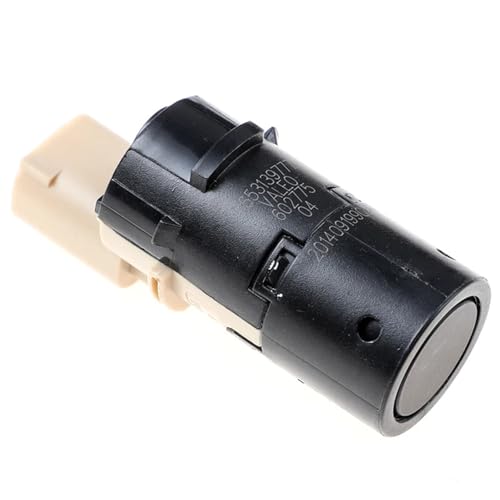 Capteur de stationnement PDC pour Citroën C2 C3 C4 et Renault 307 SW CC
