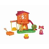 Fisher-Price Umizoomi: Umicity Treehouse