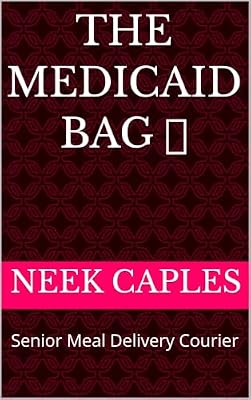 The Medicaid Bag: Senior Meal Delivery Courier