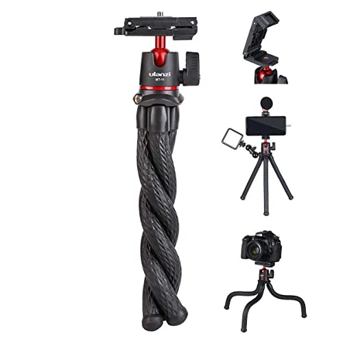 Panasonic Hc-V785K Full Hd Camcorder With 20X Optical Zoom Bundle With 64Gb Sd Memory Card, Shoulder Bag, Mic, Extra Battery, Tripod, Led Light, 49Mm Multi Coated Uv Slim Filter, Cleaning Kit #TOP6