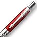 PARKER Jotter Special Edition Ballpoint Pen, Red Classical, Medium Point (0.7mm) Blue Ink, Gift Box (2025827)
