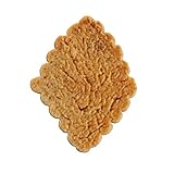 Bubeck 840g VORRATSPACK (4x210g) – Getreidefreie Hundekekse Lamm & Amaranth – Harte Trainingsleckerli ohne Zucker, traditionell gebacken