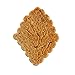 Bubeck 840g VORRATSPACK (4x210g) – Getreidefreie Hundekekse Lamm & Amaranth – Harte Trainingsleckerli ohne Zucker, traditionell gebacken