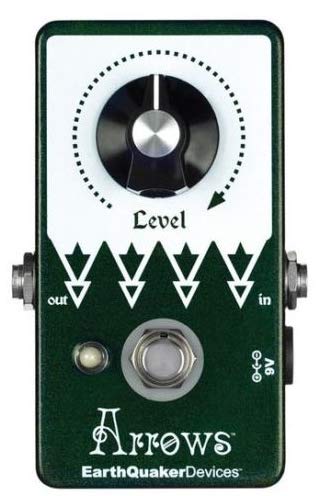 EarthQuaker Devices Arrows V2 [���s�A���i]