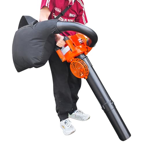 NEO-TEC 25.4cc 3-in-1 Gas Blower