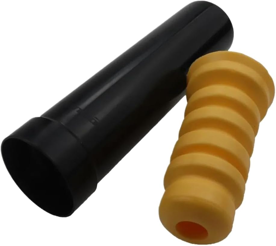 Shock Absorber Repair Kit with Protection Cover Compatible with GK5 GM6 GIENIA GREIZ GJ 1.5L Models