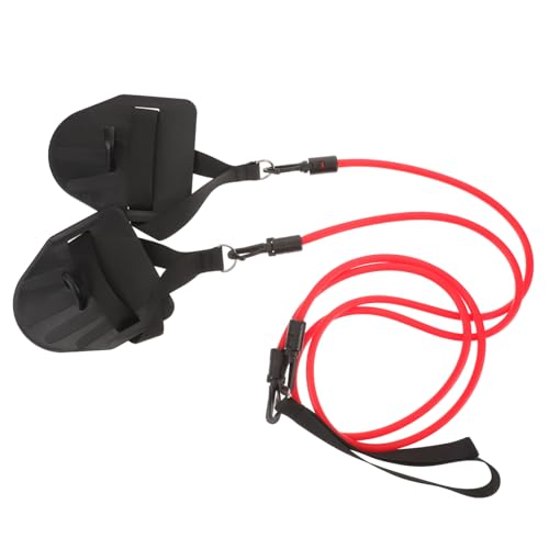 OSOLADY Swim Resistance Training Belt Swim Exercise Equipment Durable for Home Pool Workout