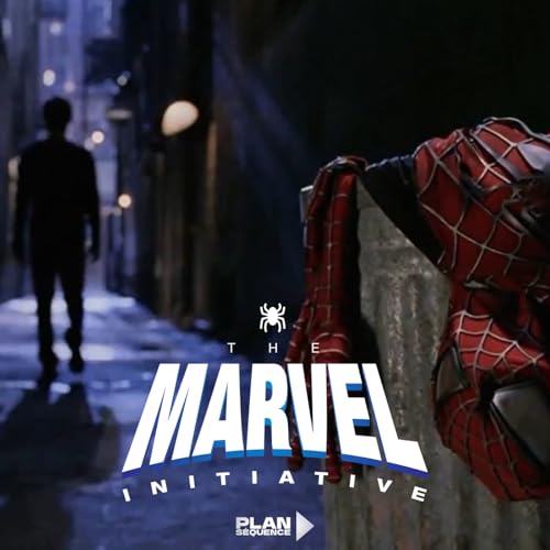 Spider-Man 2 Podcast Por  arte de portada