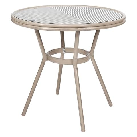 Flash Furniture Marseille Bistro Table Cover