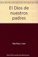 El Dios de nuestros padres 0939832003 Book Cover