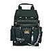 CLC Custom Leathercraft 5505 Professional Electrician's Tool Pouch, Ballistic Poly, 12Pocket